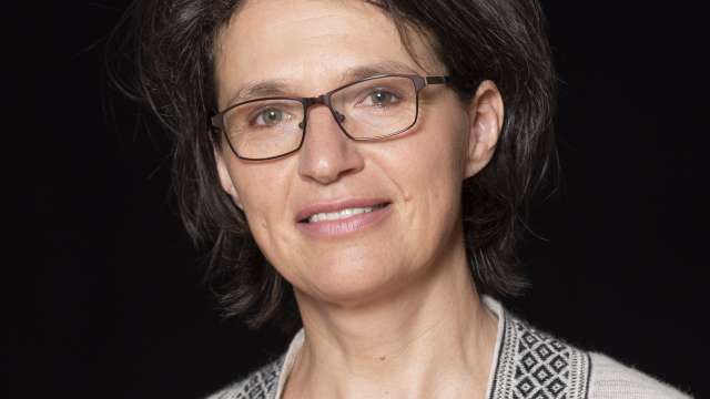 Brigitte Gügler, Jobcoachin