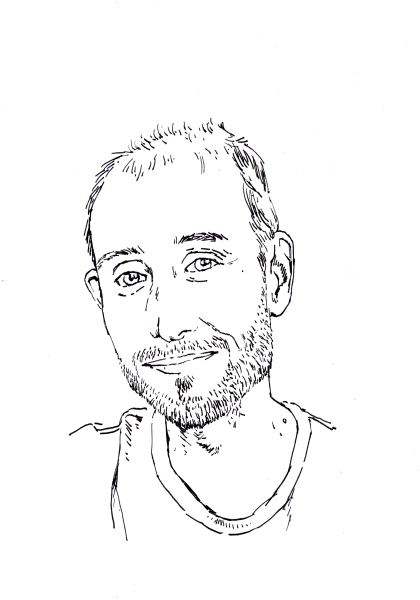 Mike Meili