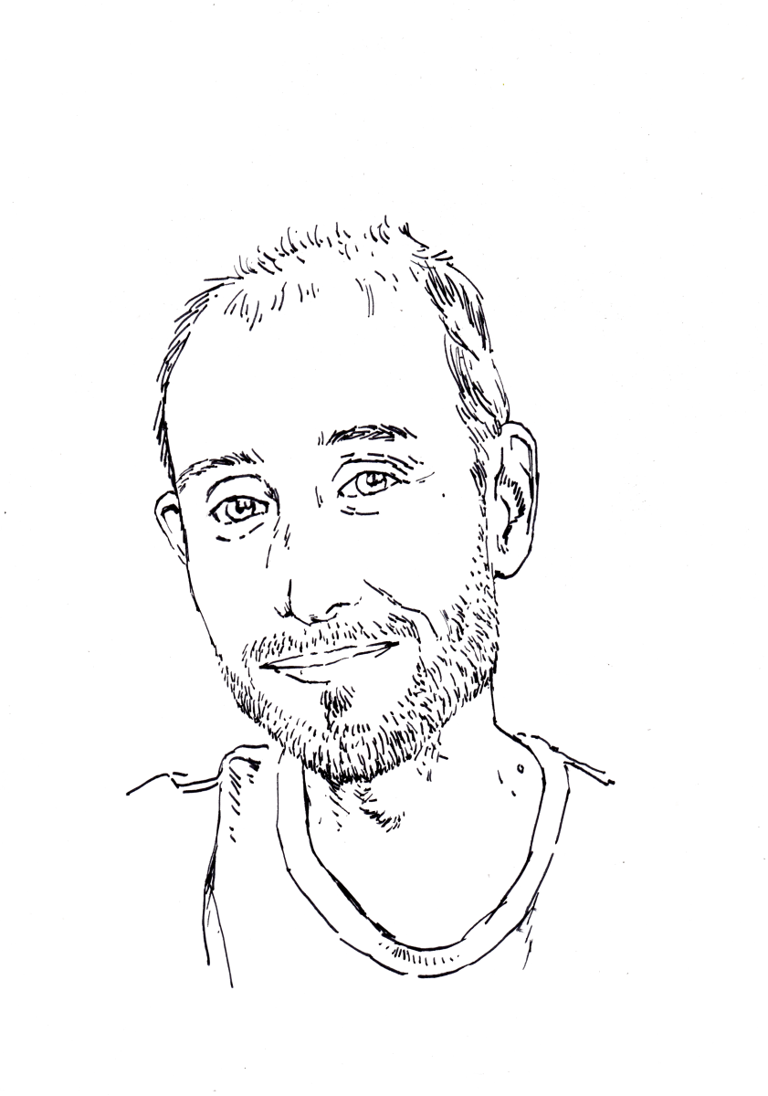 Mike Meili