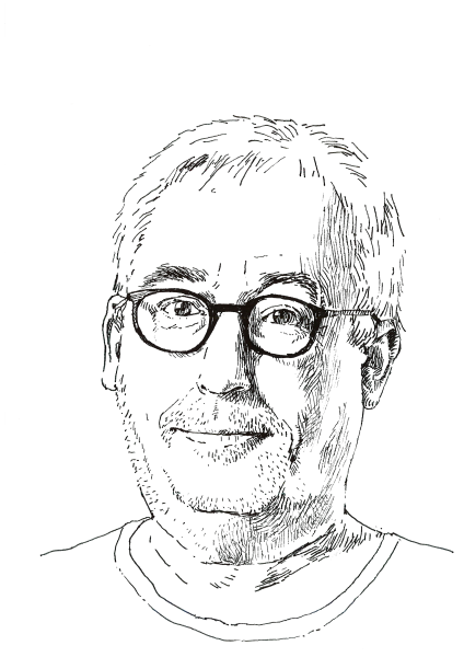 Andreas Stäuble