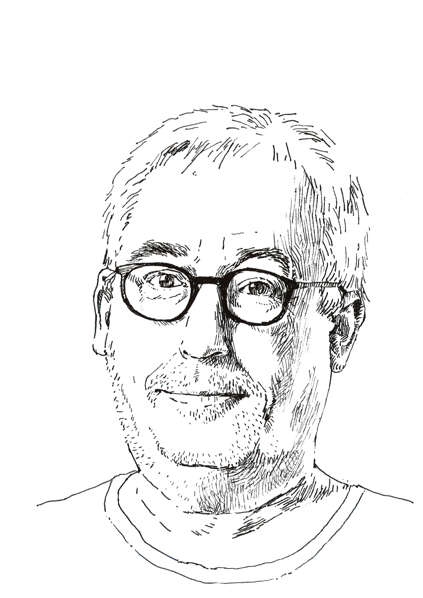 Andreas Stäuble