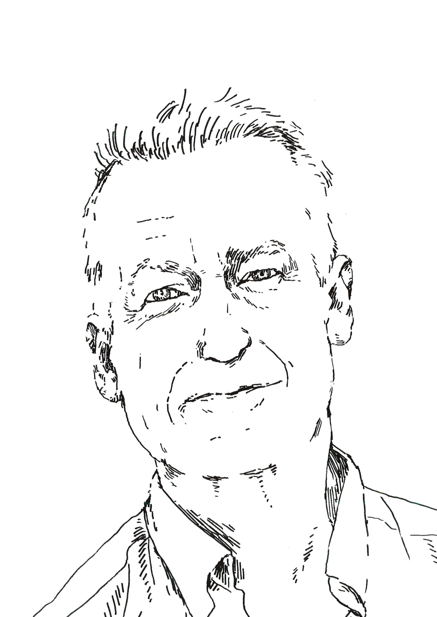 Helge Jantzen