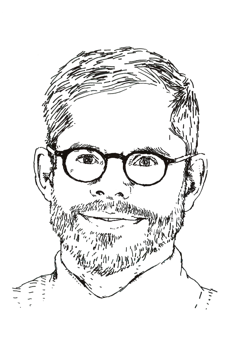 Tom Gerber Born